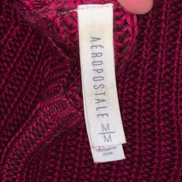 Aero Sweater - Picture 4 of 5